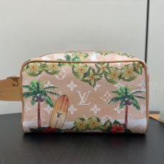 LV Cosmetic Bags